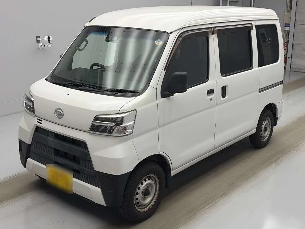 Daihatsu Hijet Cargo S321V 2021